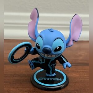 Tron Stitch Vinyl Figure Disney Blind Box